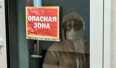 В Дагестане коронавирус унес жизни 70 медиков