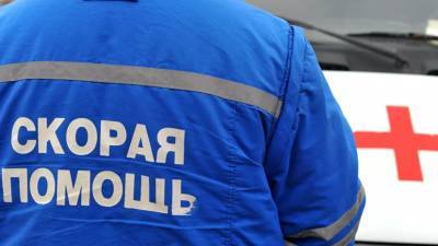 В результате ДТП в Оренбургской области погибли три человека