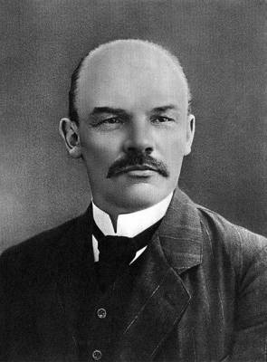 Владимир Ленин в интервью столетней давности рассказал о взглядах на английскую политику