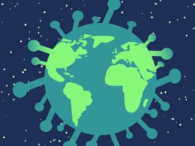 «На краю пропасти»: О новом всплеске коронавируса в Европе сообщила ВОЗ