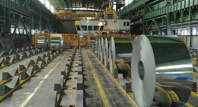 США ударили санкциями по металлургическому сектору Ирана