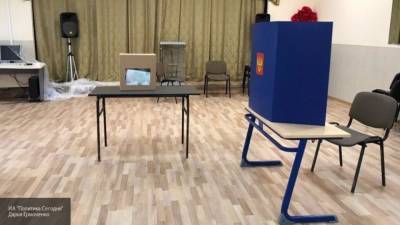 "Голос" тиражирует методички по провокациям на избирательных участках