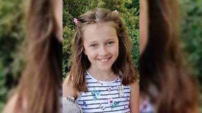 В Воронежской области пропала 9-летняя девочка