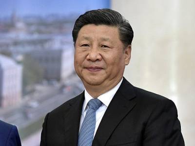 Советник Трампа назвал председателя Китая преемником Сталина