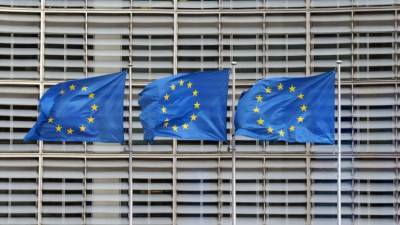 ВОЗ ждет новой вспышки COVID: страны ЕС фиксируют рост больных