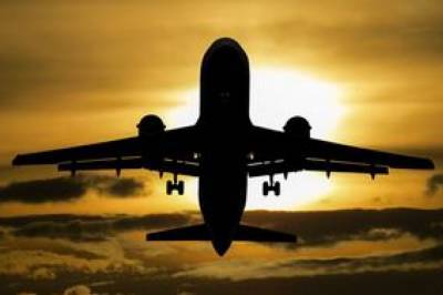 Грузия запретила международные авиаперевозки до конца июля