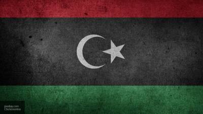 Astra Militarum: радикалы ПНС Ливии тиражируют вбросы о "расправах" в Тархуне