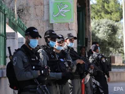 Запрет на въезд иностранцев в Израиль продлили до 1 августа