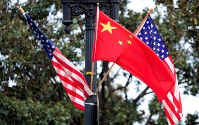 Сенат США согласовал санкции против Китая из-за автономии Гонконга