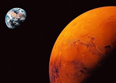 Илон Маск показал деталь корабля Starship, который поможет колонизировать Марс (фото)