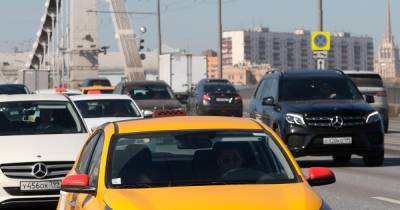 Московский таксист спас пенсионерку от мошенников