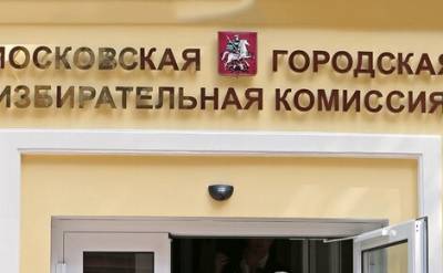 МГИК сверит списки избирателей после того, как журналист Лобков дважды проголосовал по поправкам в Конституцию