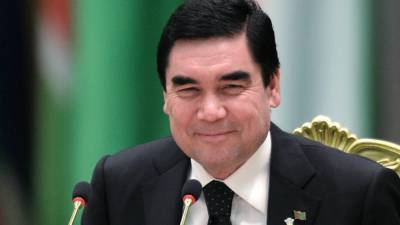 В Туркменистане создадут мессенджер "правдивой информации"