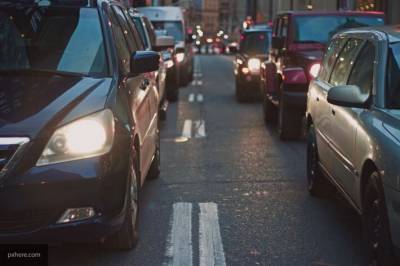 Число погибших на дорогах Британии продолжает расти