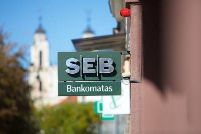 Шведский банк SEB был оштрафован на $107 млн за отмывание российских денег