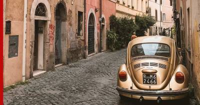Туристам предложили бесплатный отдых в Италии