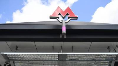 В ТиНАО планируют открыть 25 станций метро к 2035 году