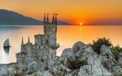 Правительство Украины внесло 175 объектов в Крыму в реестр культурного наследия