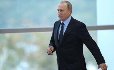 “Подарок российскому списку Forbes”: Путин резко снизил налоги на оффшоры