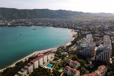 Россияне побоялись покупать квартиры в Крыму и Сочи