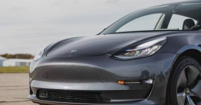 Tesla оказалась на последнем месте в рейтинге качественных автомобилей