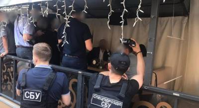Главу Кировоградской ОГА задержали на вымогательстве почти двух миллионов гривень – СМИ (фото)