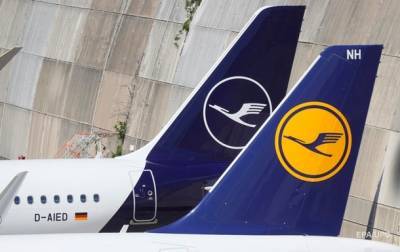 Маргрет Вестагер - Еврокомиссия утвердила финпомощь Lufthansa - korrespondent.net - Германия