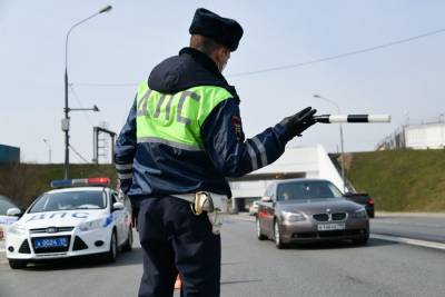 Новые правила для российских водителей вступят в силу с 1 июля