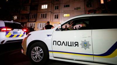 В Харькове неизвестные избили члена украинской партии