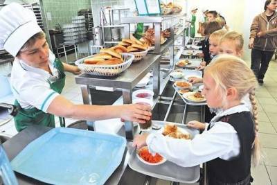 Забайкалье рискует не получить субсидию на горячее питание из-за неготовности 9 школ