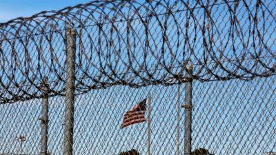 В США освободят около 60 заключённых из-за коронавируса