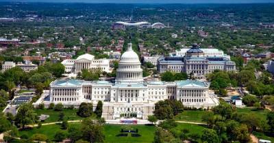 Палата представителей проголосует за превращение Вашингтона в 51 штат