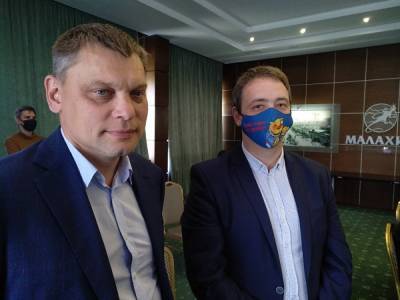 «Зеленая альтернатива» утвердила кандидатов в ЗСО Челябинской области