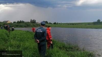Девятилетний мальчик утонул в реке под Новосибирском