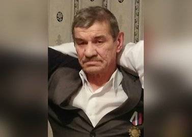 В Башкирии без вести пропал 67-летний Николай Павленко