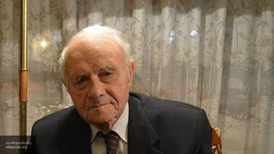 Герой Советского Союза Алексей Волошин скончался в возрасте 100 лет