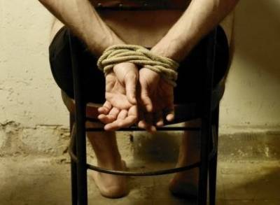 26 июня – Международный день в поддержку жертв пыток