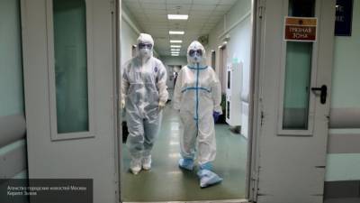Российские ученые нашли дешевое средство для лечения коронавируса