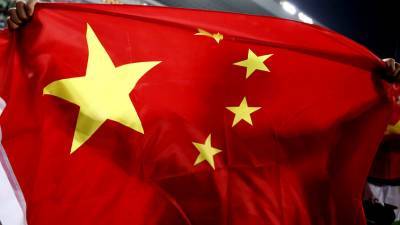 Шесть человек пропали без вести при крушении судна в Китае