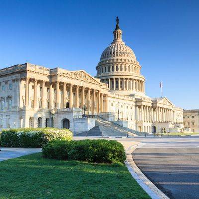 Конгресс США сегодня проголосует по статусу столицы Вашингтона