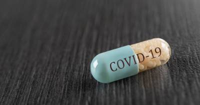 Минздрав одобрил новый препарат для лечения COVID-19