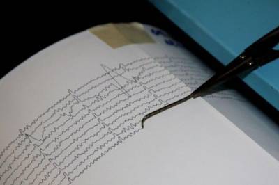 В Китае зафиксировали землетрясение магнитудой 6,4 балла