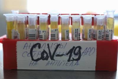 Добровольцы рассказали о самочувствии после ввода вакцины от коронавируса