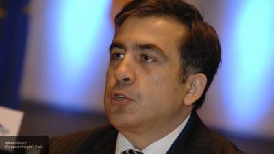 Саакашвили назвал ключевое превосходство России перед Украиной