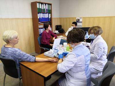 Долинск присоединился к программе "Укрепление общественного здоровья населения"