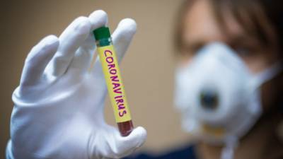 Еще 465 случаев коронавируса зарегистрировали в Казахстане