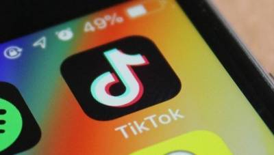 TikTok перестанет подглядывать в память смартфона