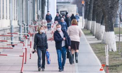 В Москве, по официальным данным, скончались еще 25 пациентов с коронавирусом