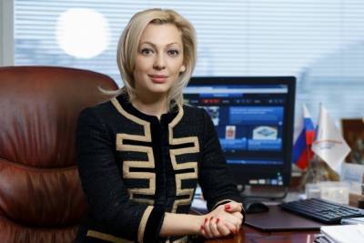 Ольга Тимофеева: «Конституция сделает страну еще сильнее»
