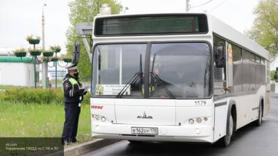 Красноярцы устроили масочный самосуд в автобусе